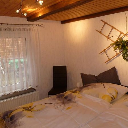 Guest House Schneider Laatzen Exterior photo