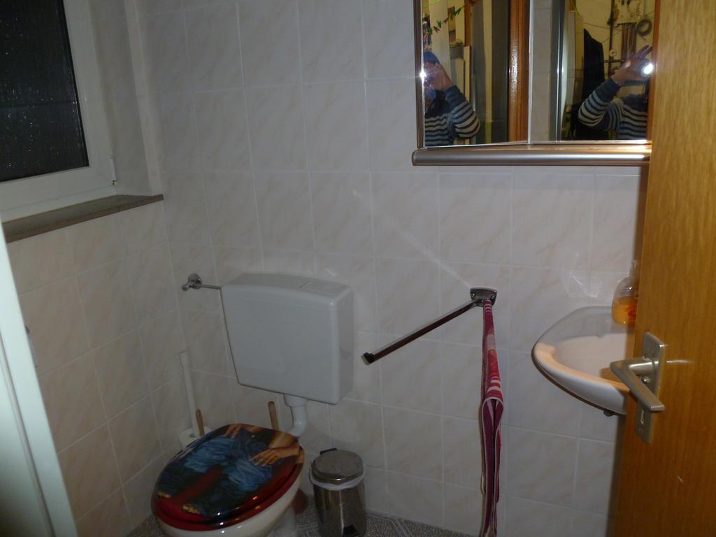 Guest House Schneider Laatzen Room photo