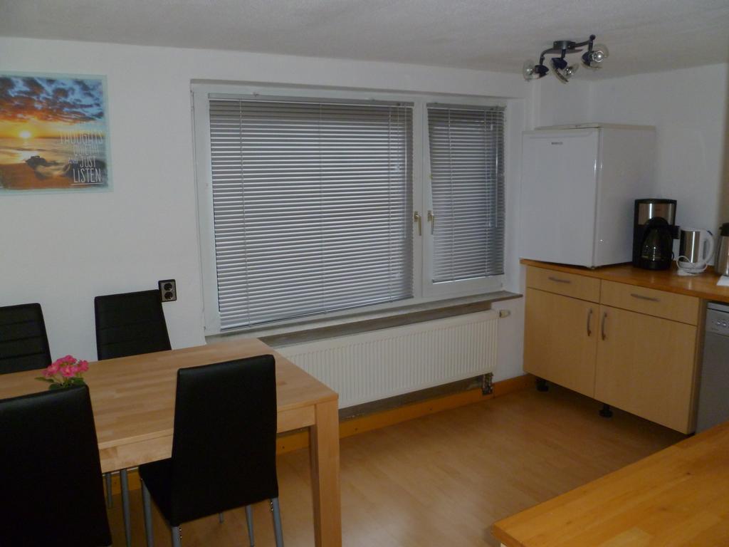Guest House Schneider Laatzen Room photo