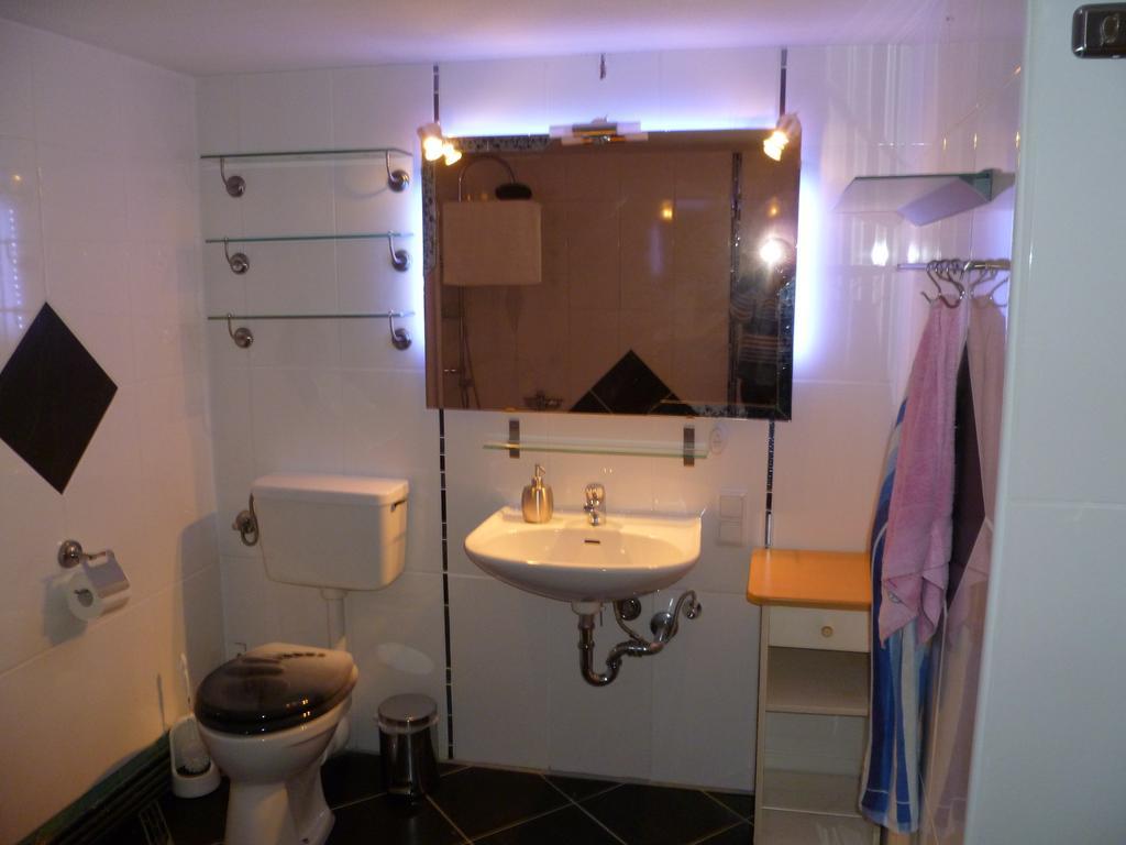 Guest House Schneider Laatzen Room photo