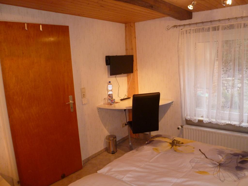 Guest House Schneider Laatzen Exterior photo