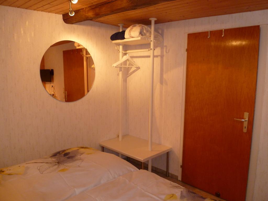 Guest House Schneider Laatzen Exterior photo